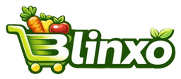 Blinxo - Fresh Grocery Delivery